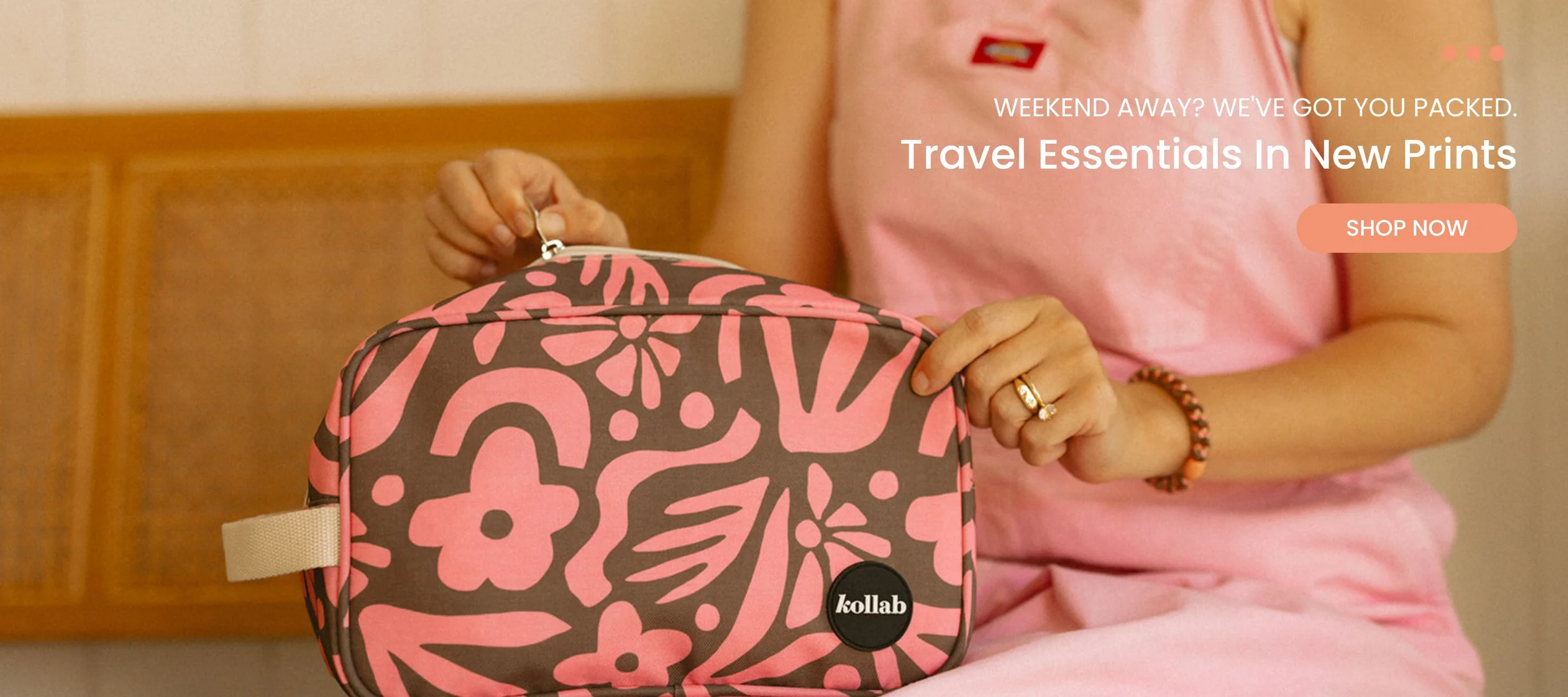 Elevate Your Everyday Essentials